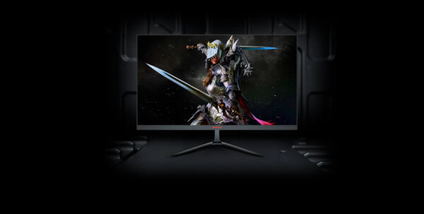 Monitor Ruby 144/165 Hz - Image 2
