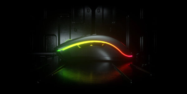 Mouse Cobra FPS M711-Fps - Image 2