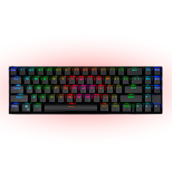 Teclado DEIMOS K599-KRS