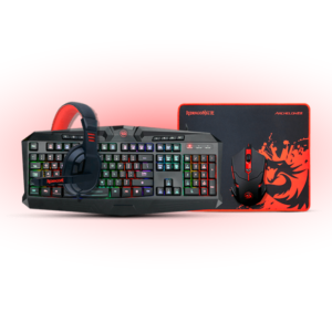 kit completo Gamer S101BA
