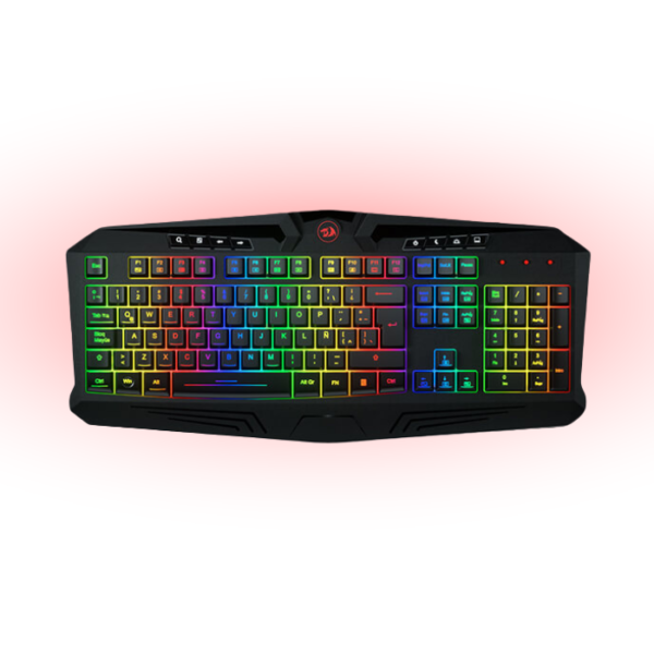 kit completo Gamer S101BA - Image 5