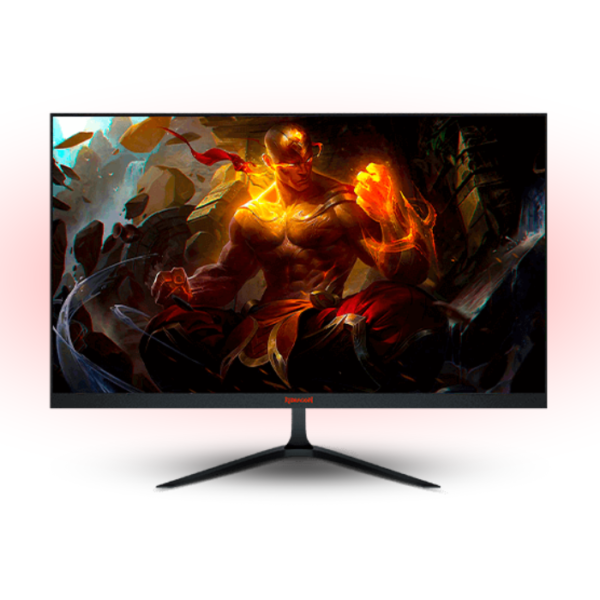 Monitor Ruby 144/165 Hz