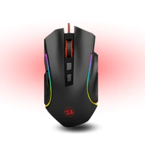 Mouse Griffin M607