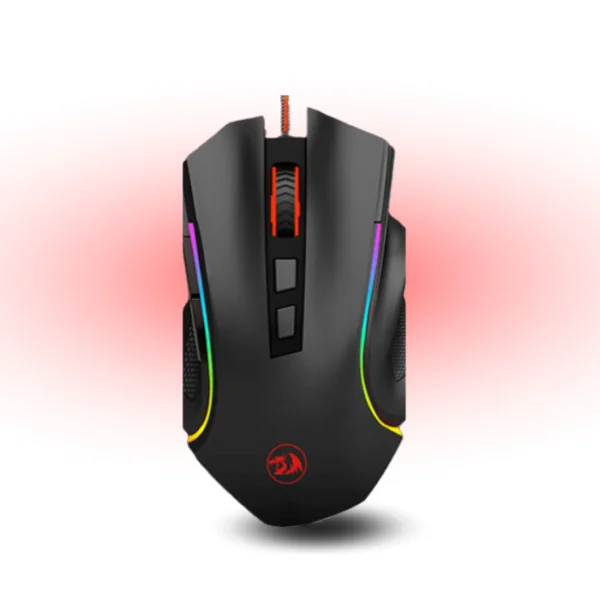 Mouse Griffin M607
