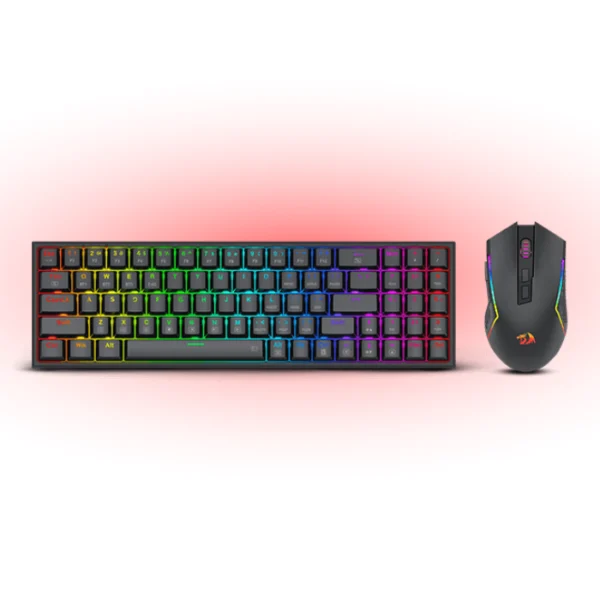 Combo S136