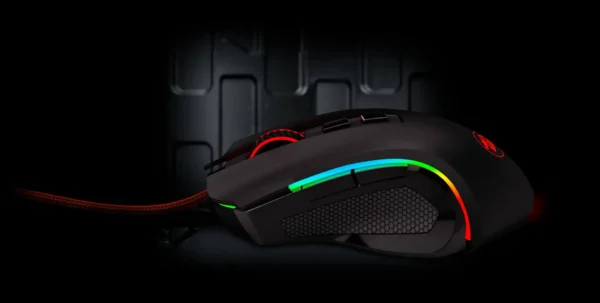 Mouse Griffin M607 - Image 2