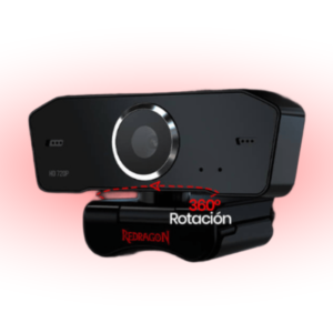 Video cámara Hitman GW800